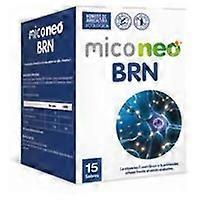 Mico neo brn 15 packets