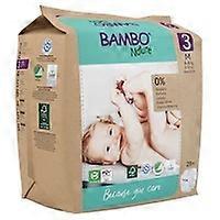 T3 diapers (4-8kg) 28 units