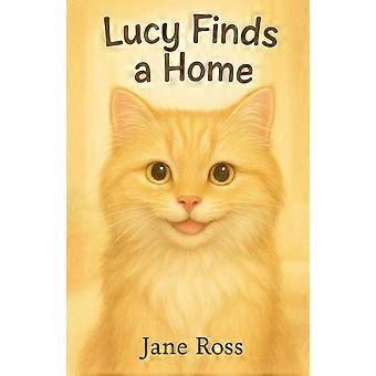 Lucy finds a home