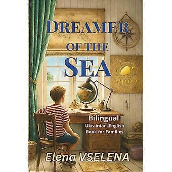 Dreamer of the sea - an adventure book, diary treasure map