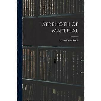 Strength of material