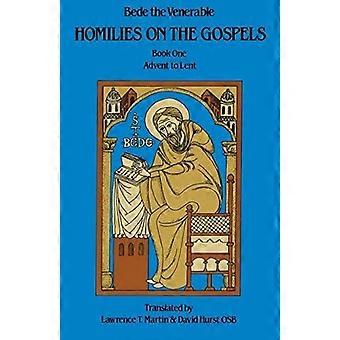 Homilies on the gospels advent to lent