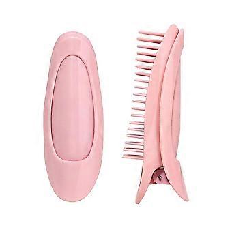 Haarklem voor volume bij de haaraanzet 14 cm - Hittebestendige stylingklem voor pony