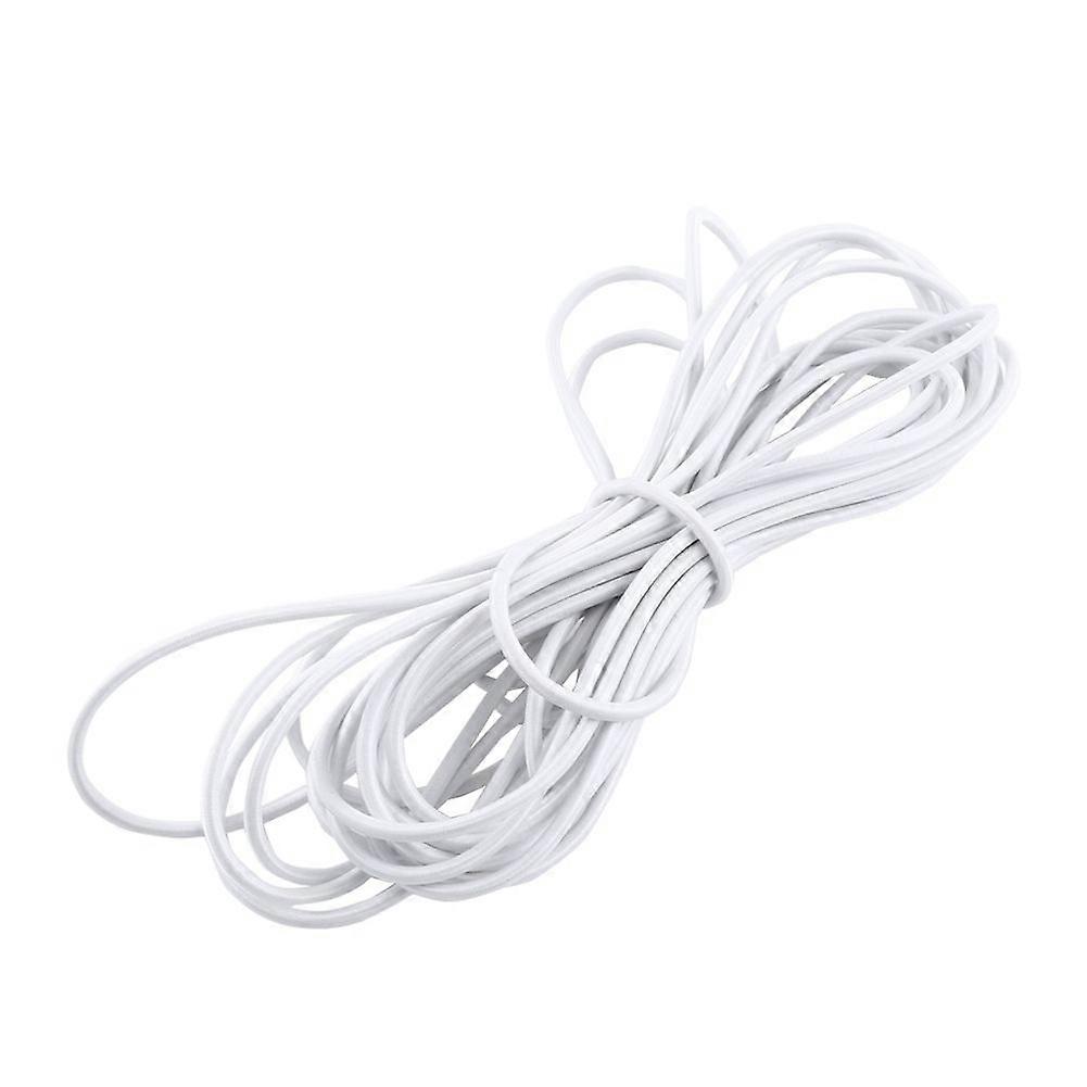 Corde élastique solide pour fabrication de bijoux (#2)