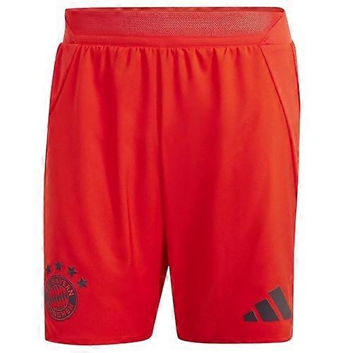 Short de football Adidas FC Bayern Munich pour homme