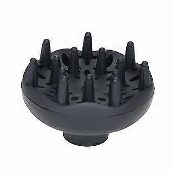 Haardiffusor Haartrockner Diffusor für natürlich lockiges oder welliges Haar Styling-Zubehör
