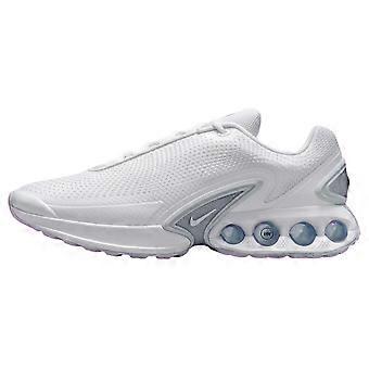 Nike Air Max Dn White Metallic Silver DV3337-101