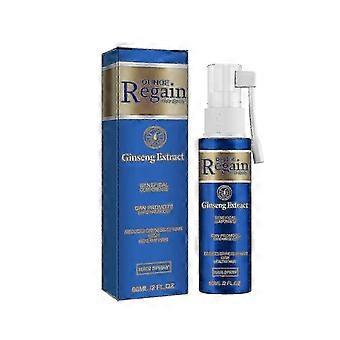 Spray Capilar Espessante, Hidratante e Reparador para Cabelos Secos e Ressecados - Den-XWD