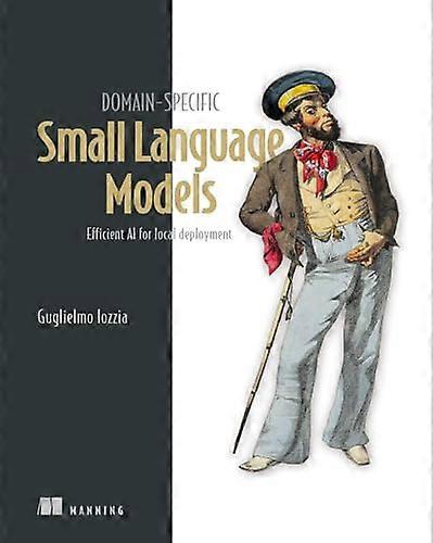 Domain Specific Small Language Models
