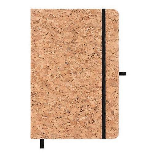 MidOcean Suber Cork A5 Notebook