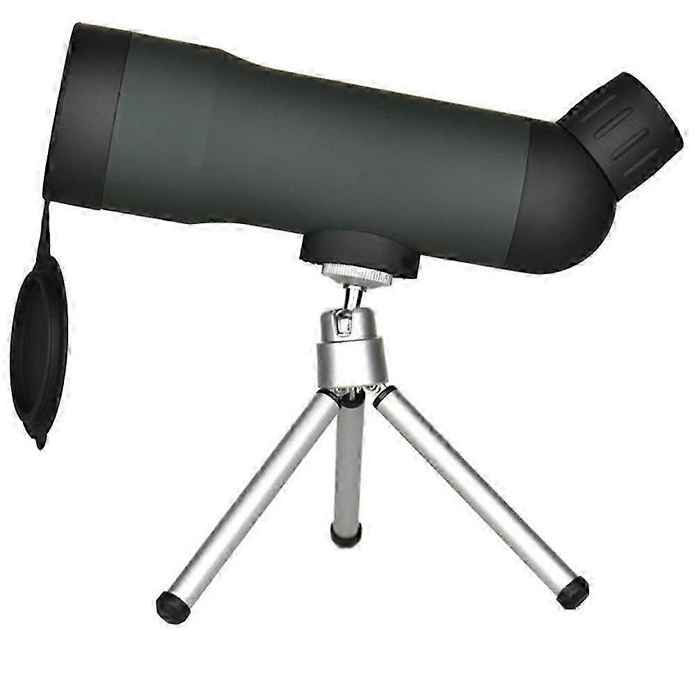 20x50 Monocular Telescope | Waterproof for Distant Observation