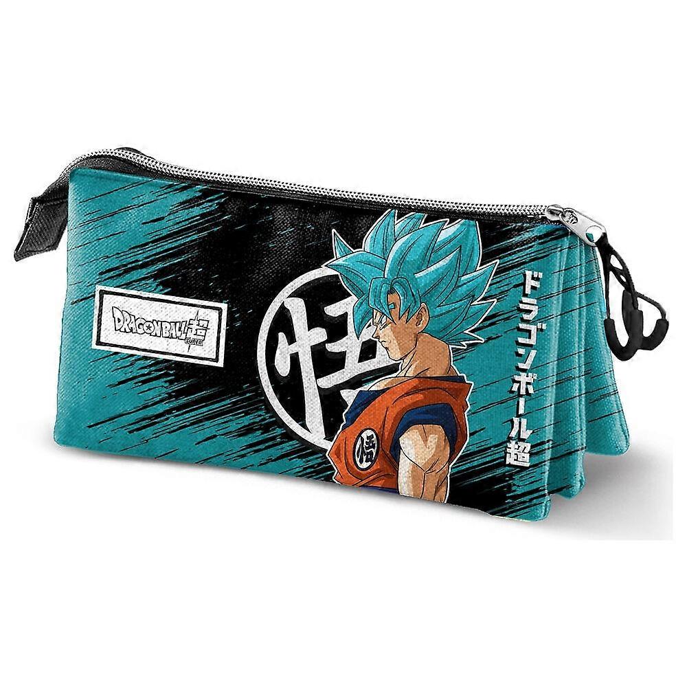 Dragon Ball Super Trippel Penn Etui