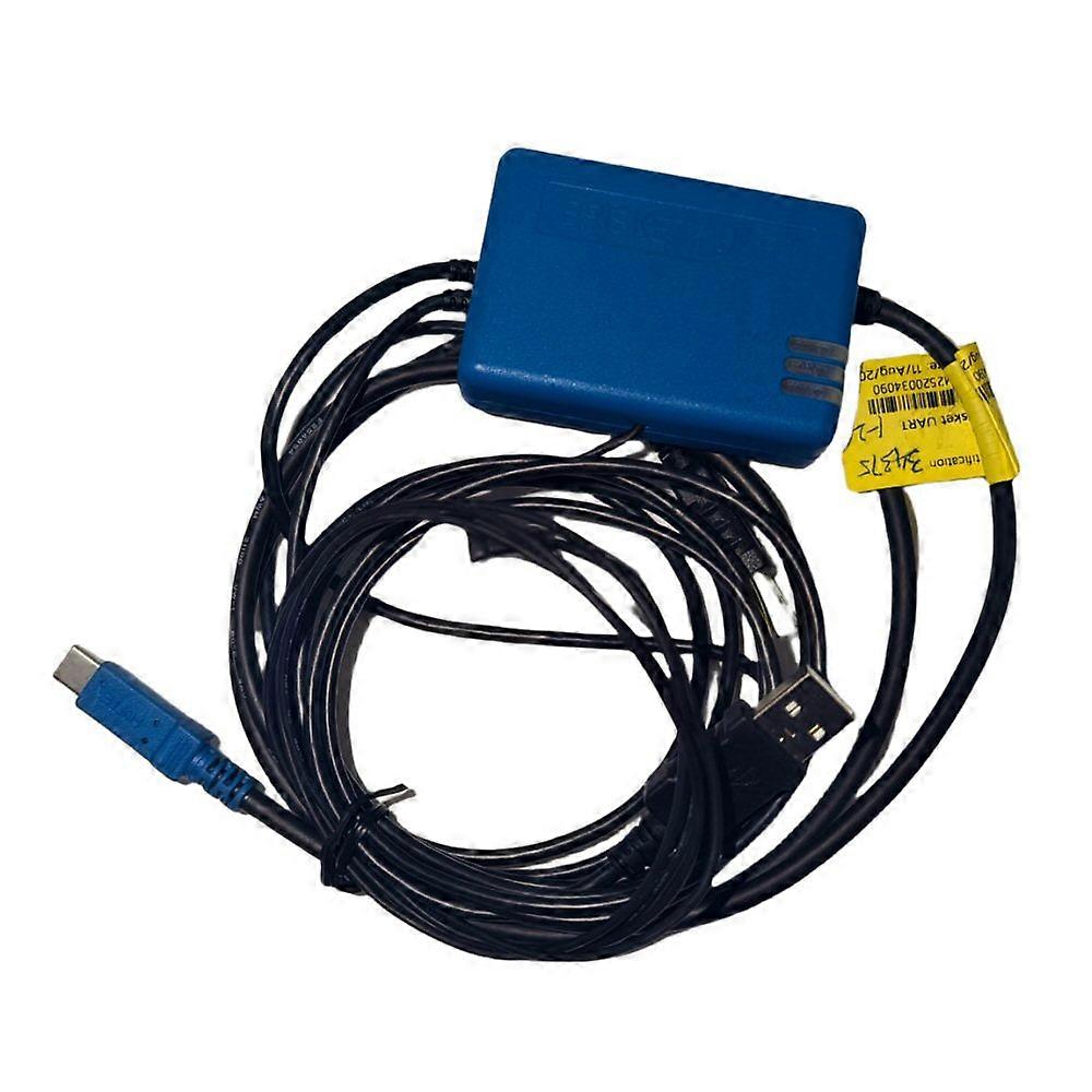 Type-C DCSD Brisket Engineering Uart Cable For Apple iPhone 15 Series