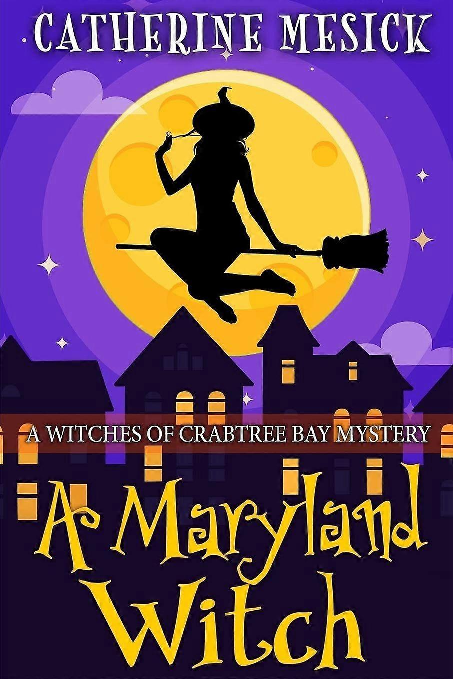 A maryland witch