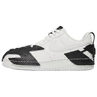 Nike Ndstrkt Air Force 1 White Black CZ3596-100
