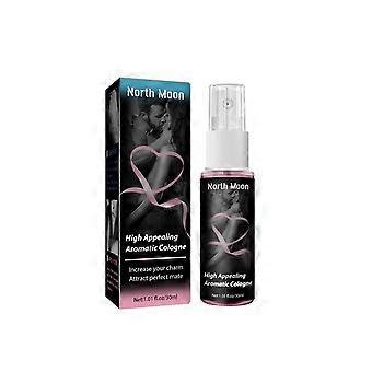 North Moon perfume fragrance lasting fragrance fresh niche perfume men and women atmosphere dating perfume