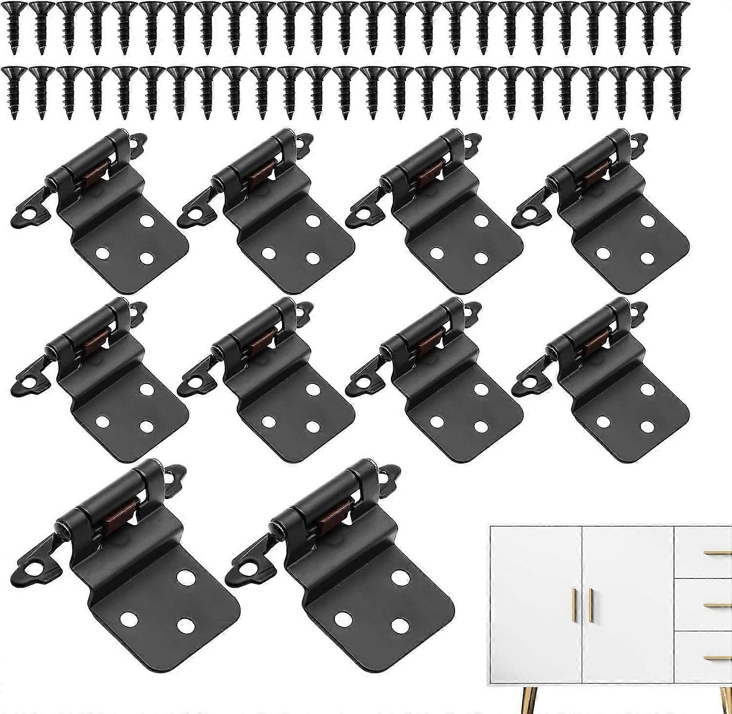 Kitchen Door Hinges