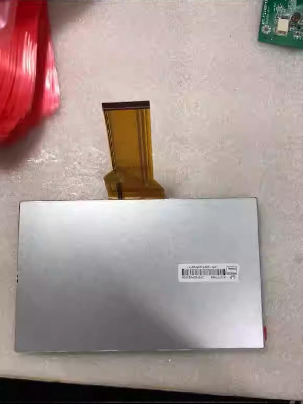 AT070TN94 7 Inch LCD Display Screen Replacement Panel, Exact Model Fit and Consistent Image Quality