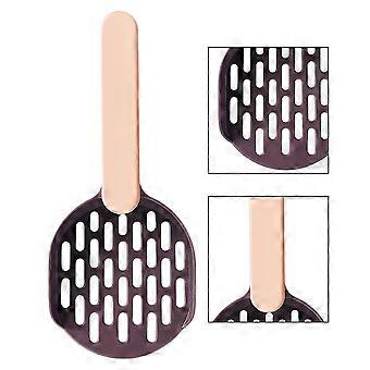 Kitten Sands Durable Scoop for Cat Sand Cleaning 2Pcs
