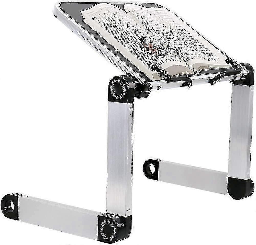 Book Stand Reading Stand, Adjustable Book Stand Height And Angle Adjustable-XinHan