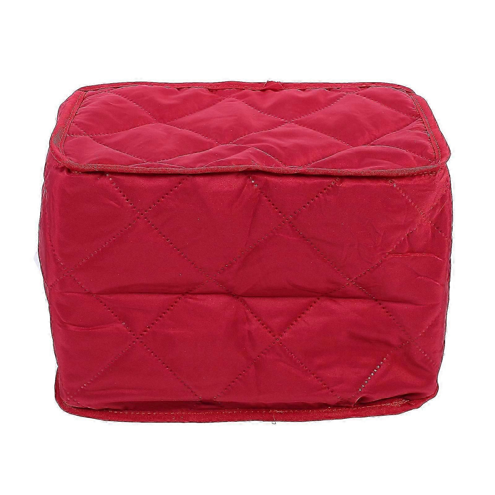 Polyester Toaster Case Toaster Protector for Kitchen 1Pcs Appliance