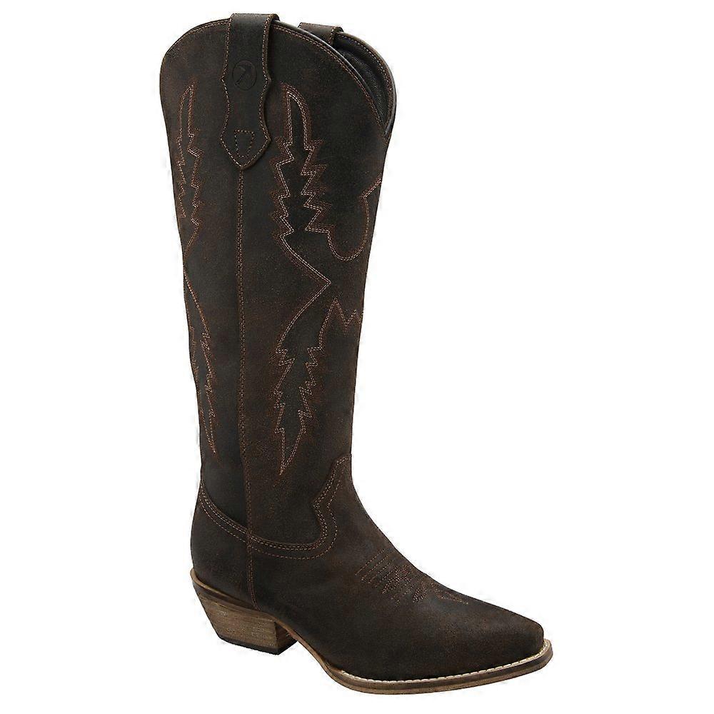 Botas vaqueras para mujer Ravel Dalley