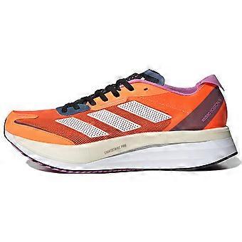 Adidas Adizero Boston 11 'Solar Orange' GX6652