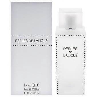 Lalique Perles de Lalique by Lalique für Damen 3.3 oz EDP Spray Eau de Parfum