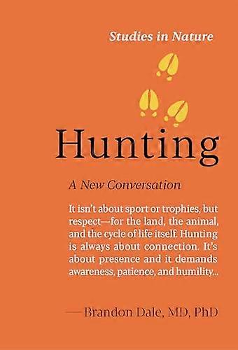 Hunting A New Conversation