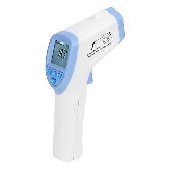 Veterinary Thermometer, Dog Thermometer, Fast Digital, Pet Thermometer for Pig, Cattle, Sheep, Horse (Without Battery)