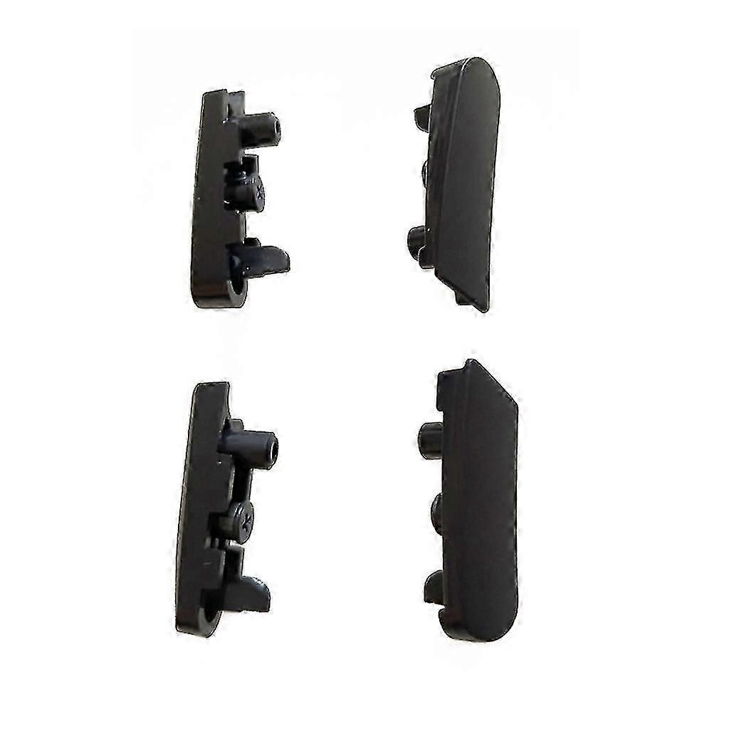 2pair G4 G5 Mouse Left Keys C6 C7 Housing Shell For Logitech G Pro Wireless