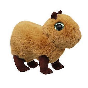 Teddy Capybara Orbys