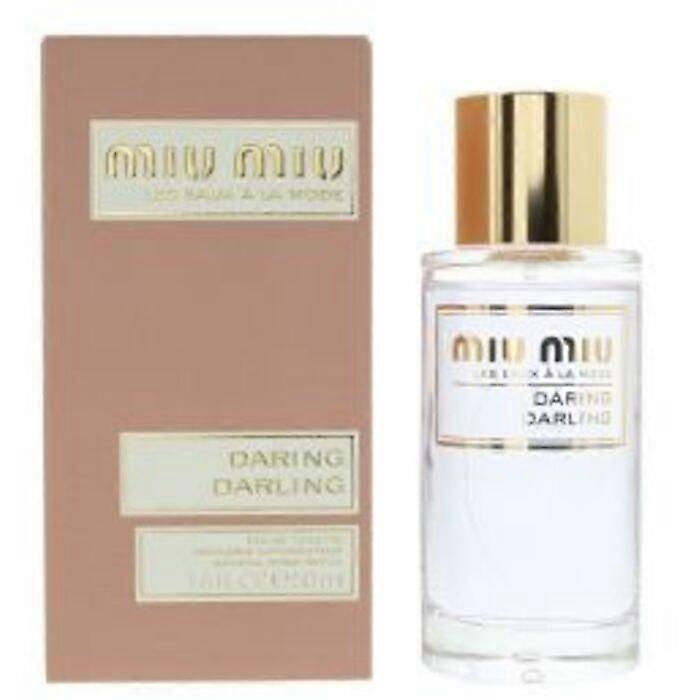 Miu Miu Daring Darling EDT W 50 ml