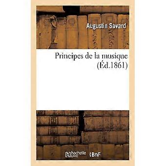 Principes De La Musique