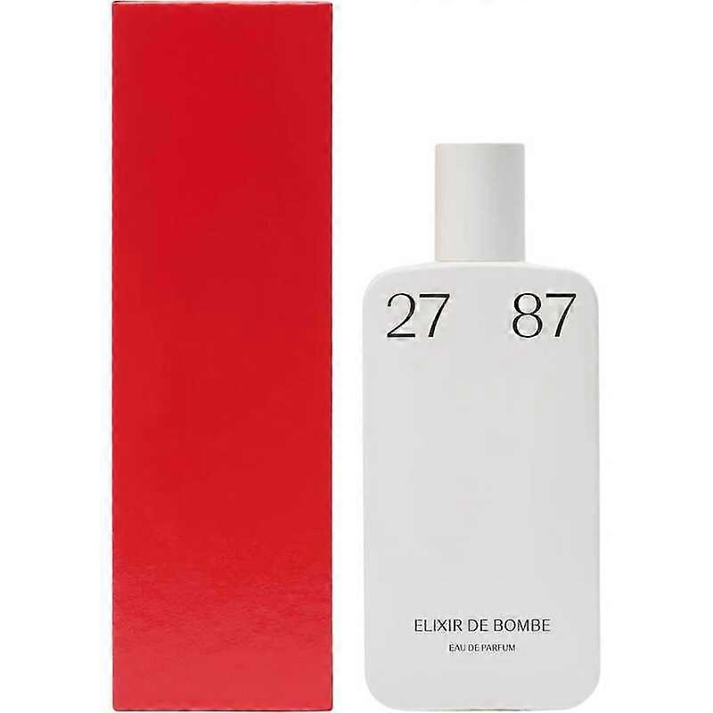 Elixir de Bombe EDP 27ml