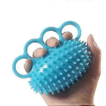 Hand Grip Strengthener, Hand Grip Strengthening Exercise For 4 Fingers-inst