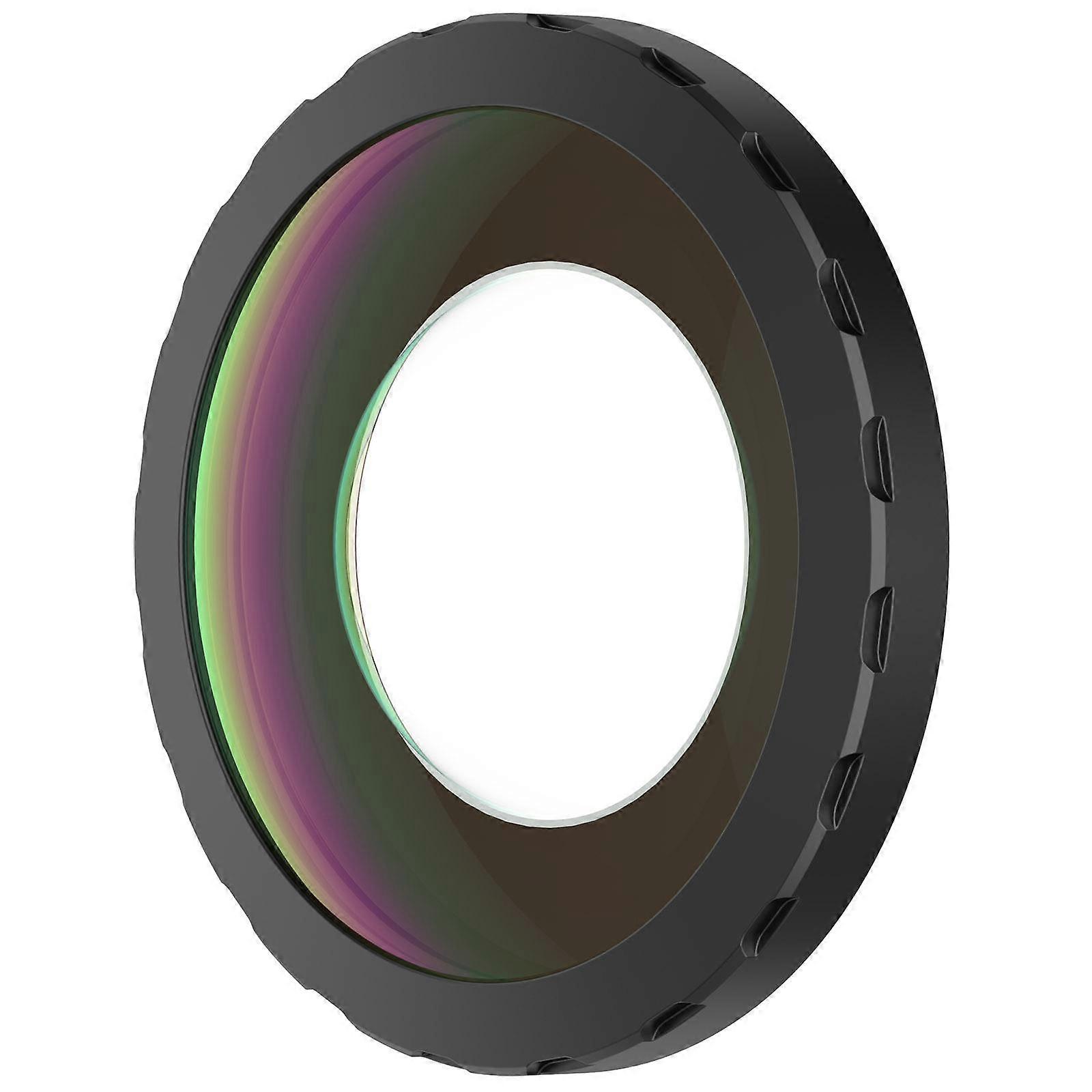 Panoramic Camera Replacement Lens Set with Tool For DJI Avata 360