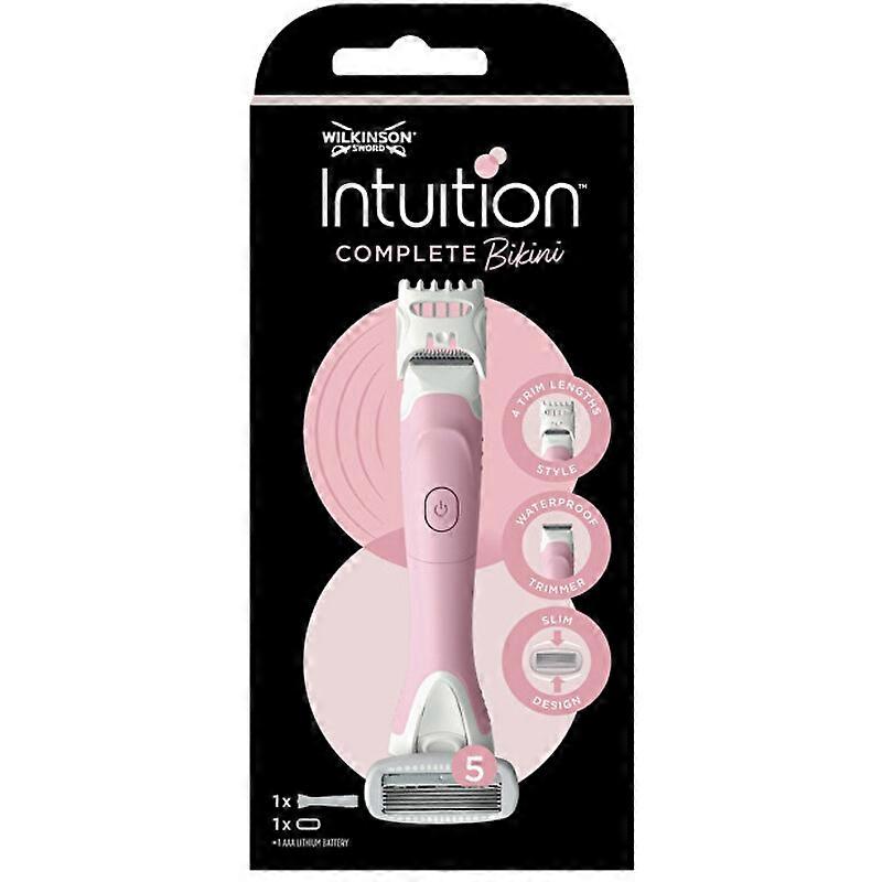 ביקיני שלם של Intuition 1 יחידות