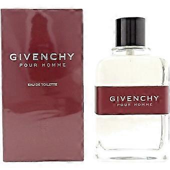 Pour Homme Eau de Toilette 50 ml