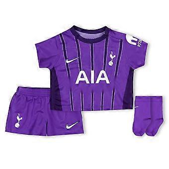 2026-2027 Tottenham Third Baby Kit