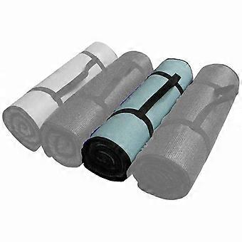 FitPAWS Honden uitstrekmat K9FITbed M/L grijs
