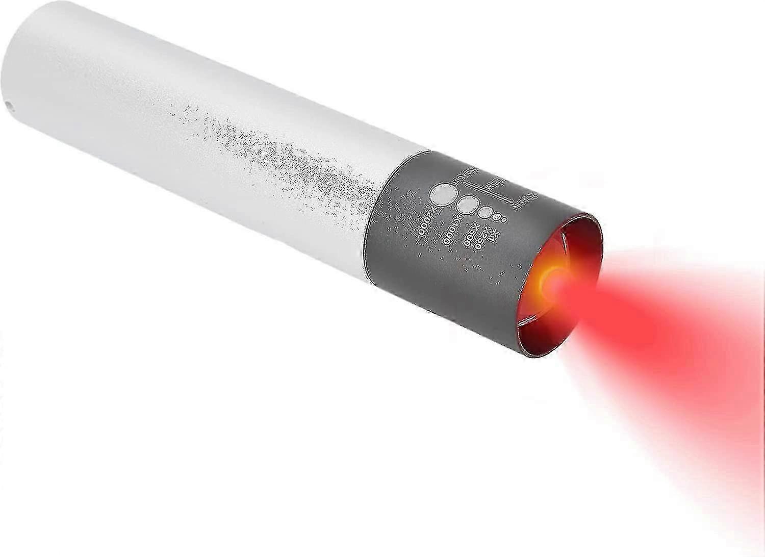 Portable Red Light Therapy Lamp