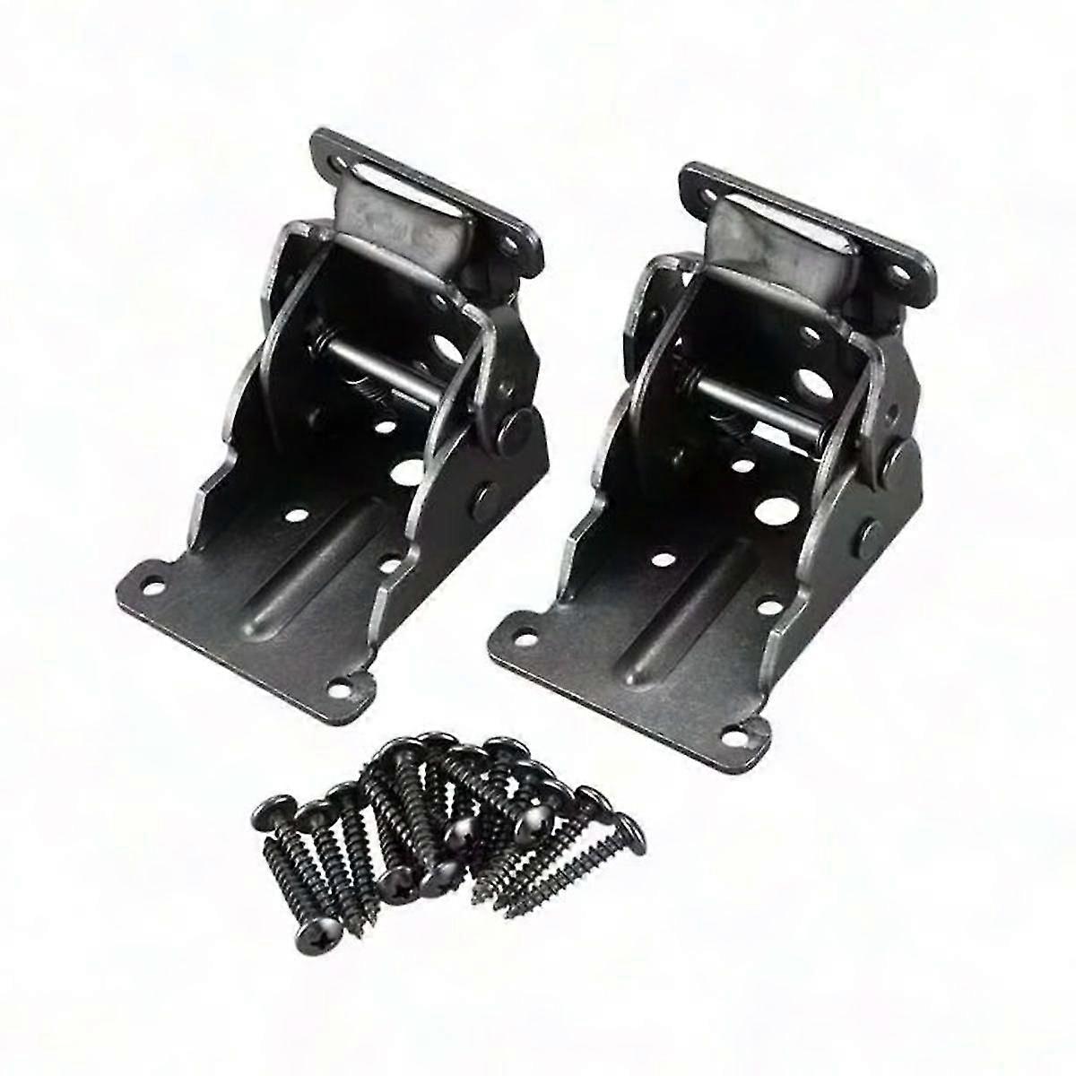 Lock Extension Support Folding Brackets