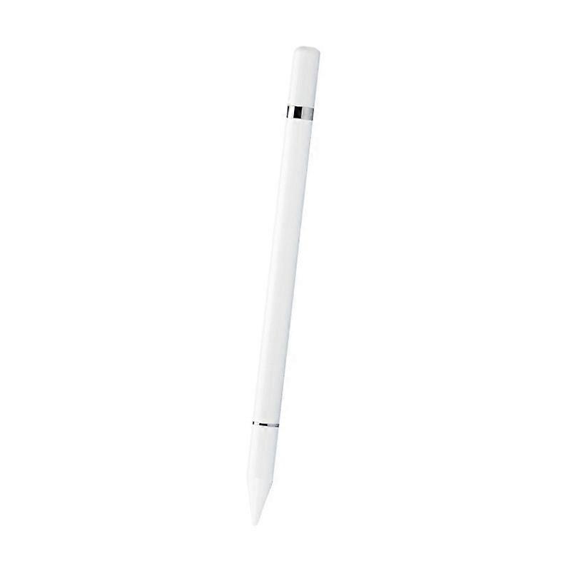 in 1 Stylus pen with writing function White 1-pack [XR]