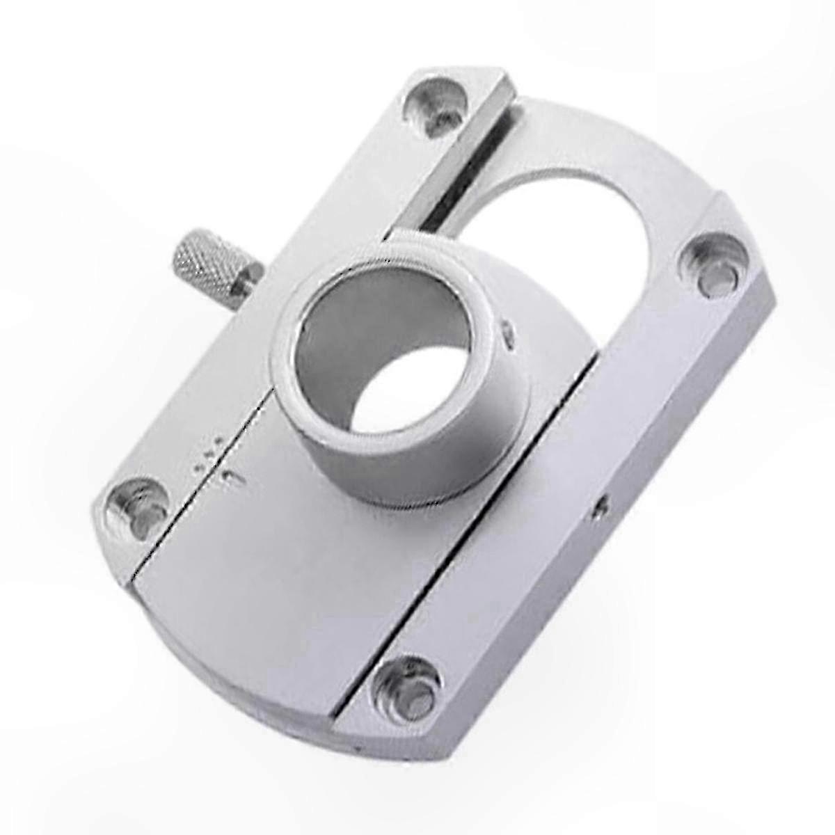 20mm Inner Hole Phono Tonearm Conversion Plate compatible with Turntable Replacement