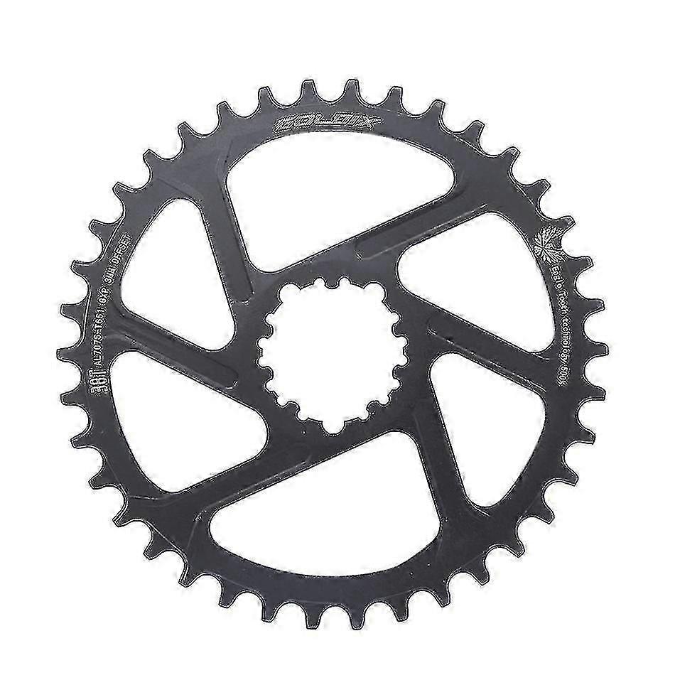 38T Narrow-Wide Chainring SRAM GXP