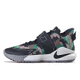 Nike LeBron Ambassador 12 Camo BQ5436-004