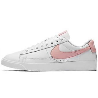 Nike Blazer Low Leather 'Storm Pink' Women's AV9370-114