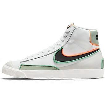 Nike Blazer Mid 77 Infinite Valkoinen Roma Vihreä DA7233-104