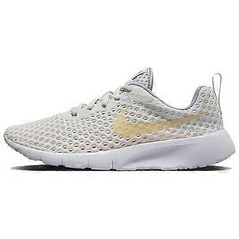 Nike Tanjun BR 'Lichtgrijs Oranje' GS AO9603-004